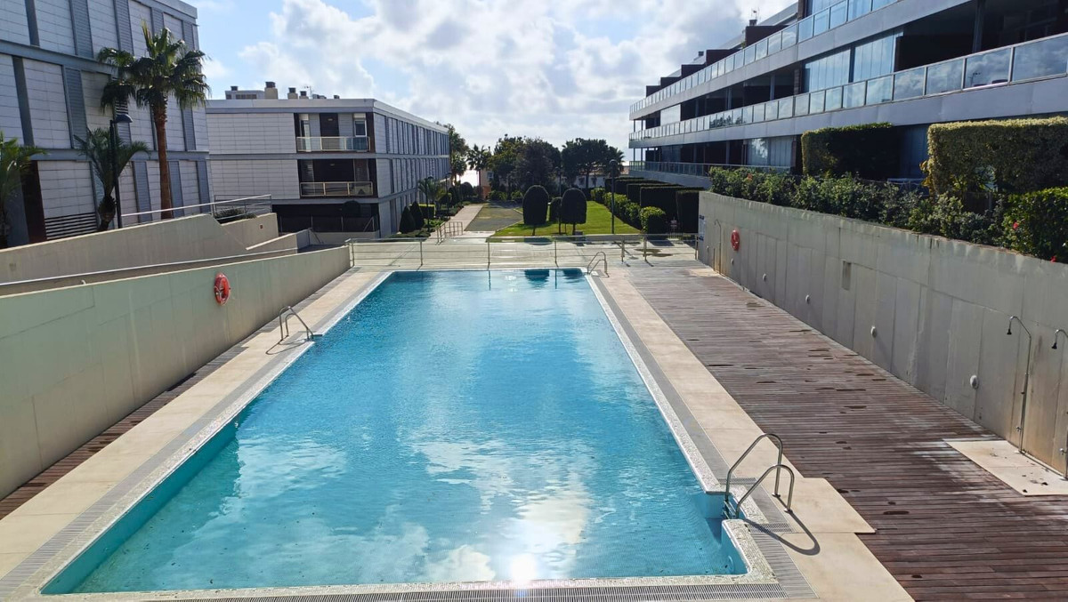 Penthouse te koop in Manilva | 2 slaapkamers H5141509