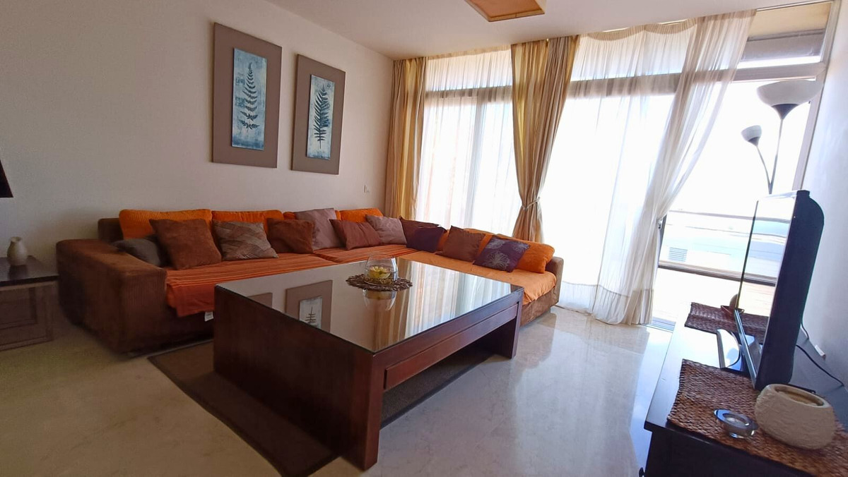 Penthouse te koop in Manilva | 2 slaapkamers H5141509