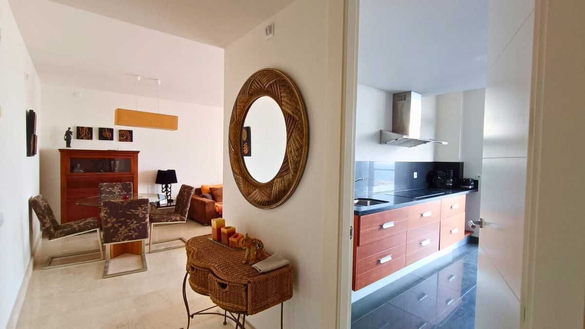 Penthouse te koop in Manilva | 2 slaapkamers H5141509