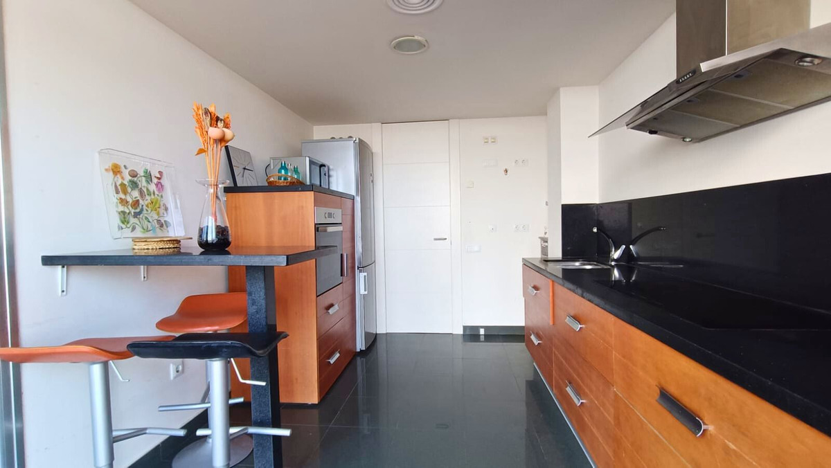 Penthouse te koop in Manilva | 2 slaapkamers H5141509