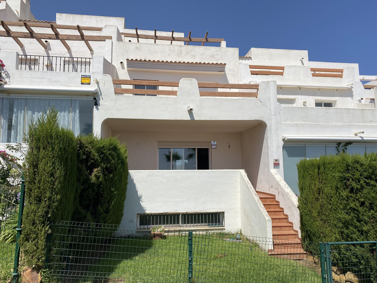 Huis te koop in Manilva | 3 slaapkamers H5141719