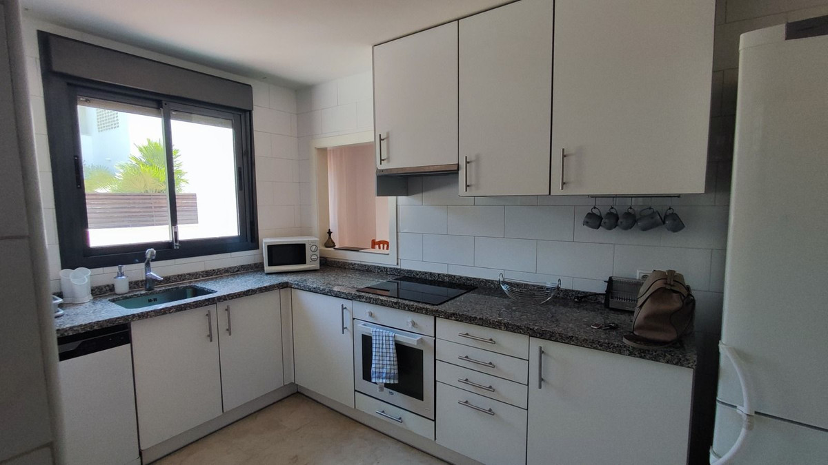 Appartement te koop in Manilva | 3 slaapkamers H5143219