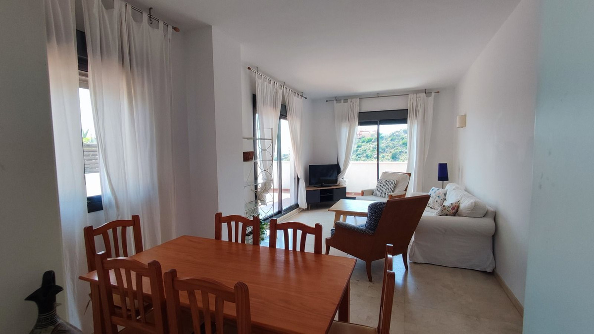 Appartement te koop in Manilva | 3 slaapkamers H5143219