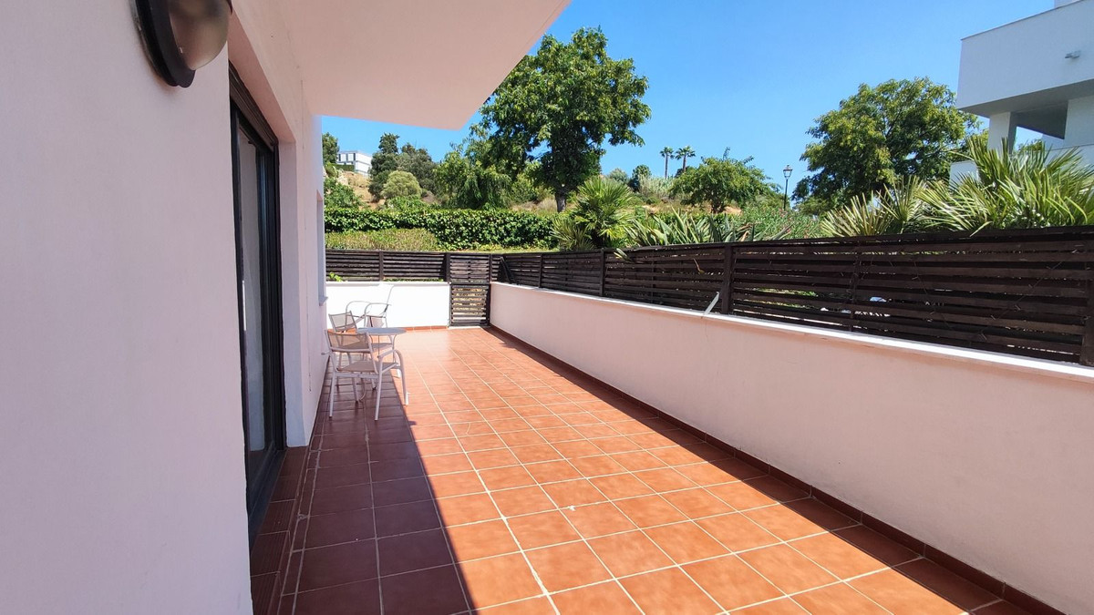 Appartement te koop in Manilva | 3 slaapkamers H5143219
