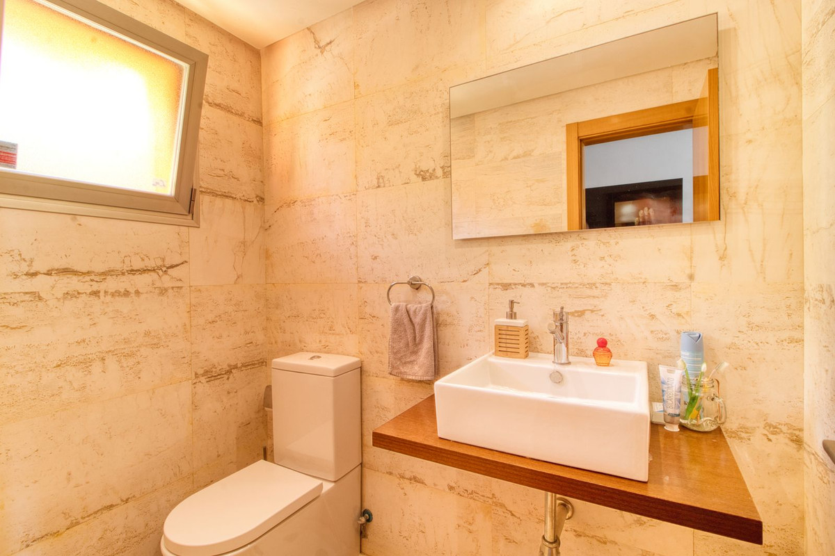Huis te koop in Manilva | 3 slaapkamers H5147173