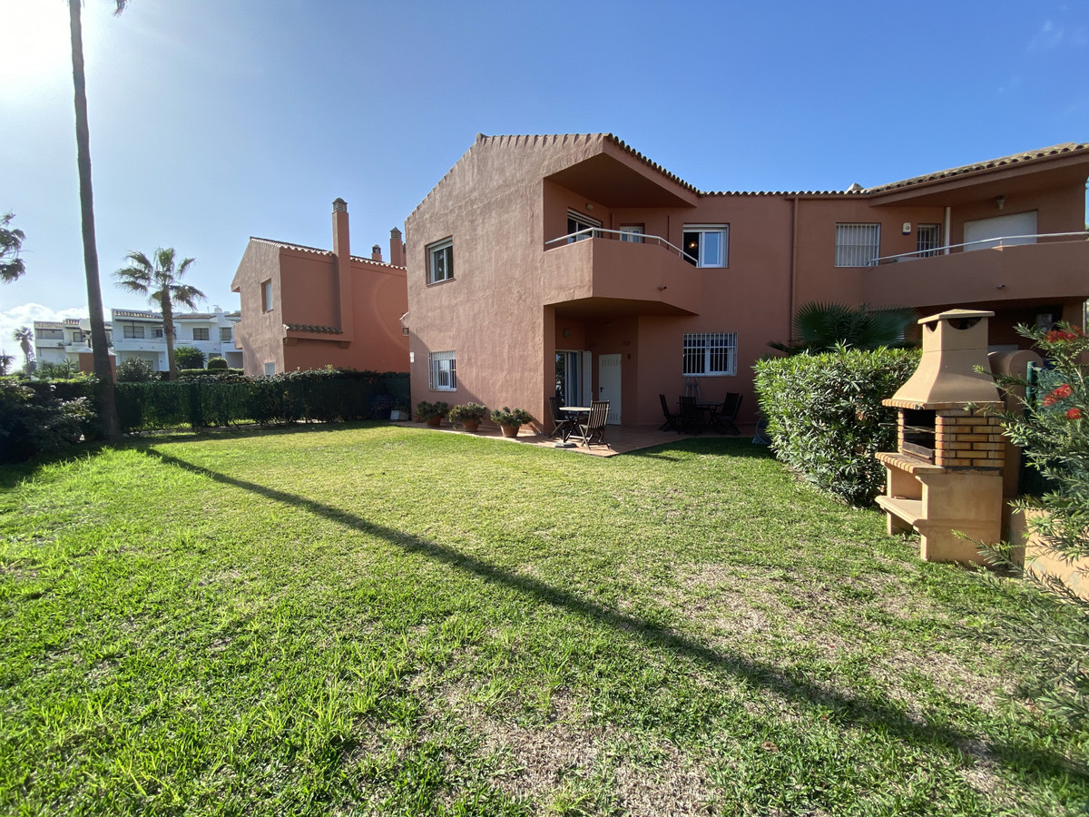 Huis te koop in Manilva | 4 slaapkamers H5148283