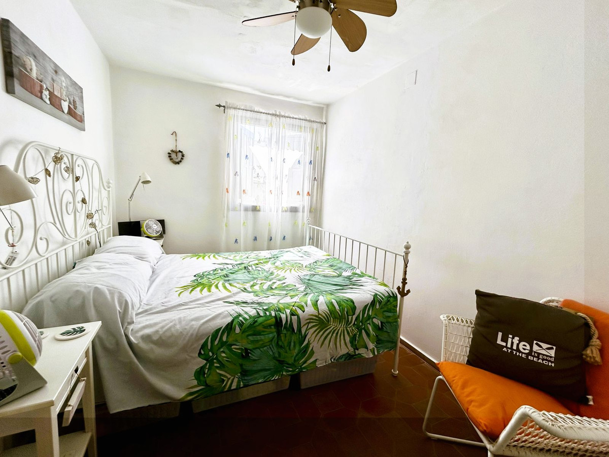 Huis te koop in Manilva | 1 slaapkamers H5149822