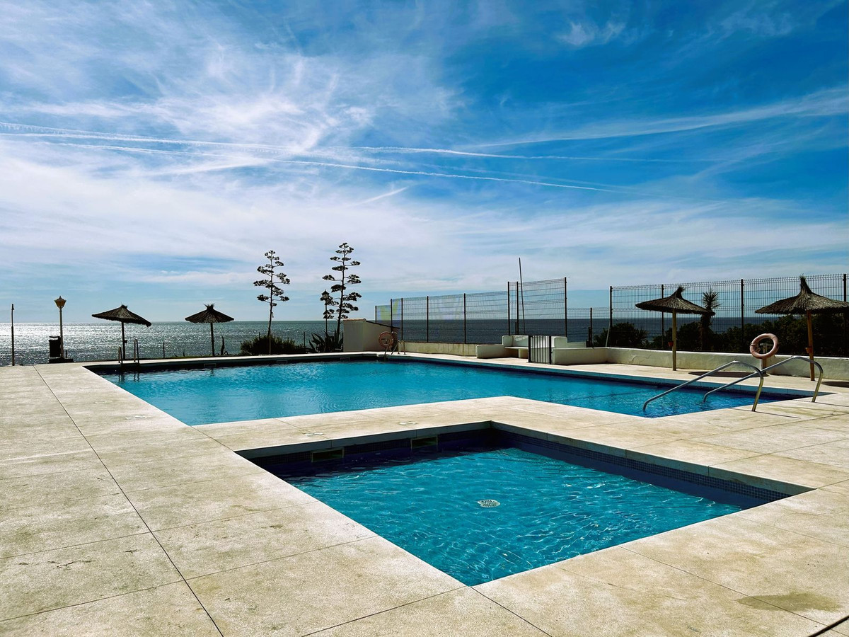 Huis te koop in Manilva | 1 slaapkamers H5149822