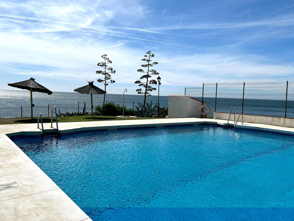 Huis te koop in Manilva | 1 slaapkamers H5149822