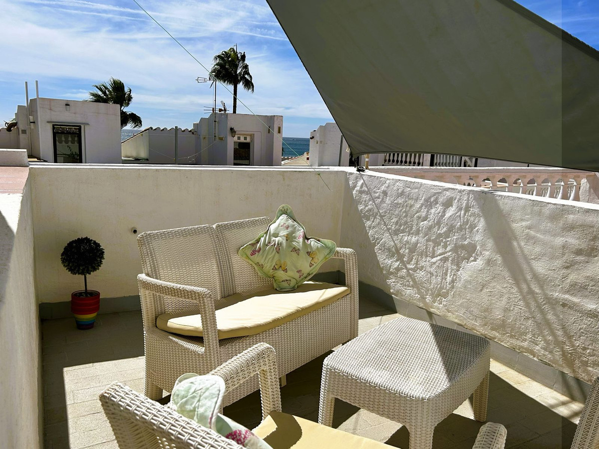 Huis te koop in Manilva | 1 slaapkamers H5149822