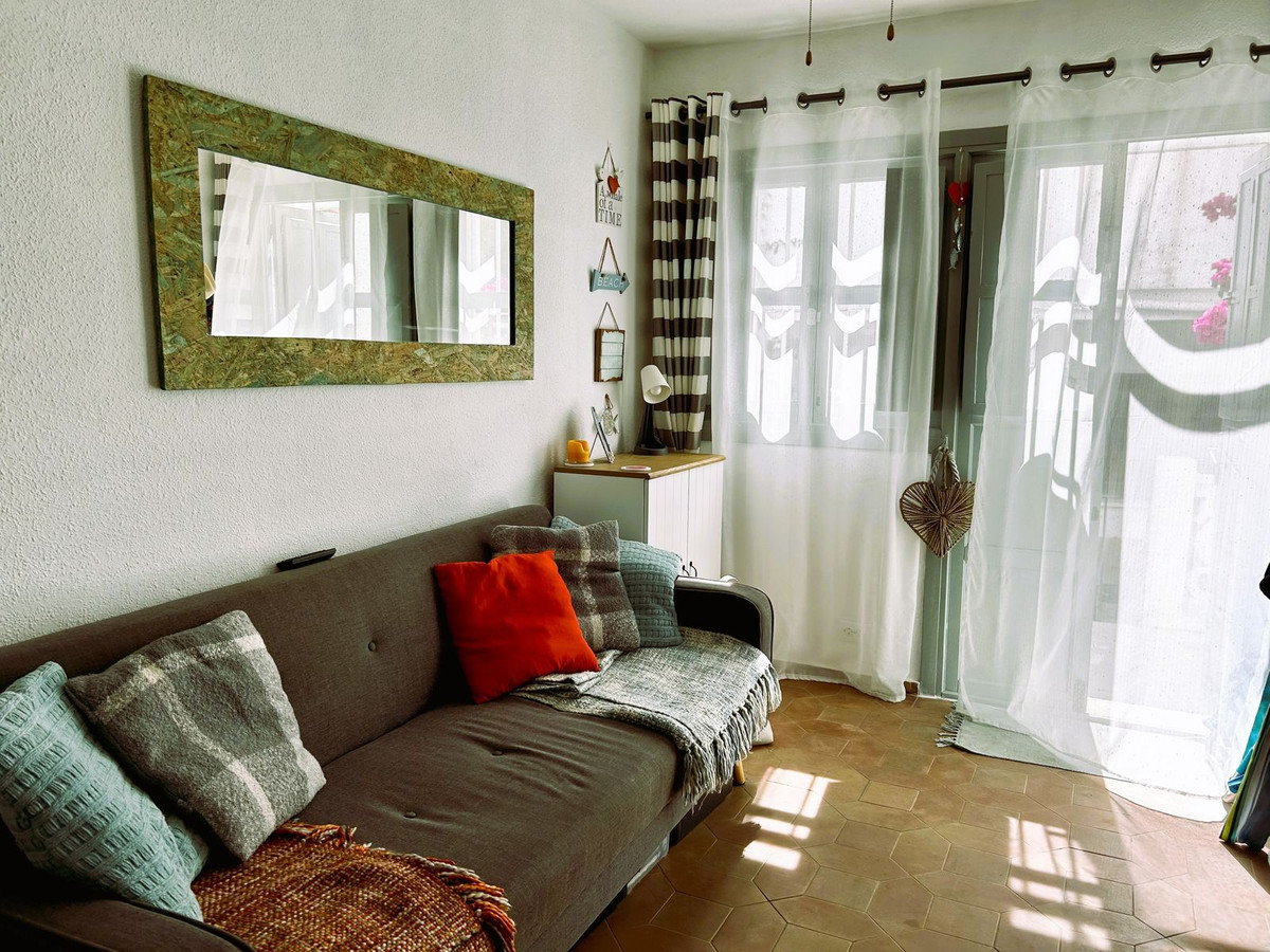 Huis te koop in Manilva | 1 slaapkamers H5149822