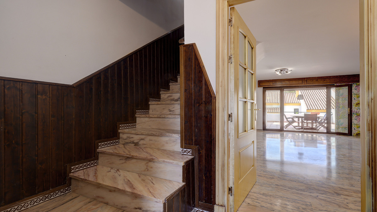 Huis te koop in Manilva | 4 slaapkamers H5152150