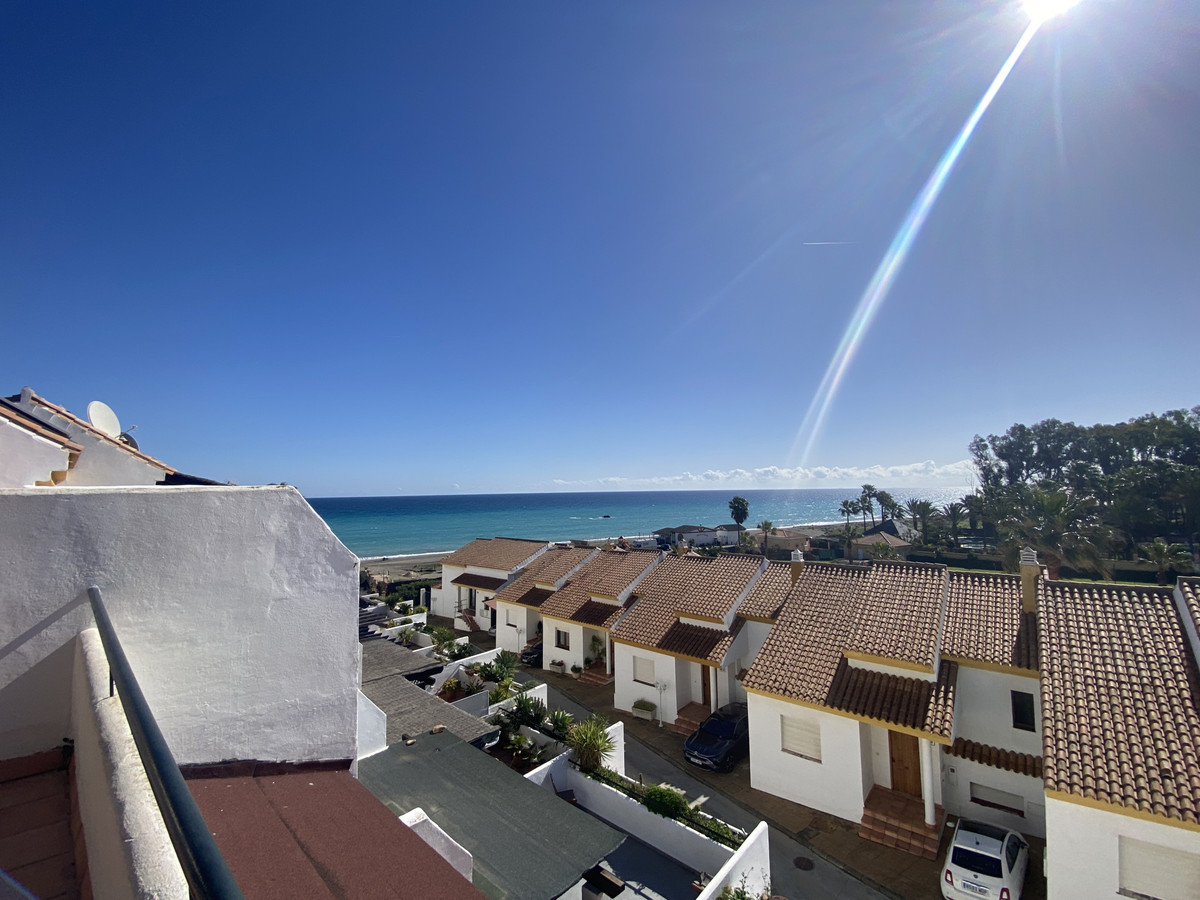 Huis te koop in Manilva | 4 slaapkamers H5152150