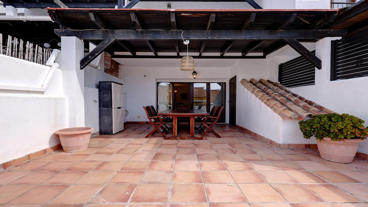 Huis te koop in Manilva | 4 slaapkamers H5152150