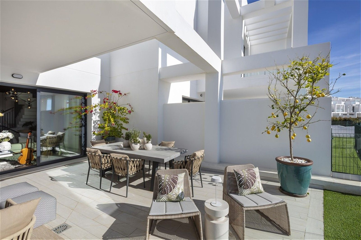 Huis te koop in Manilva | 3 slaapkamers H5158270