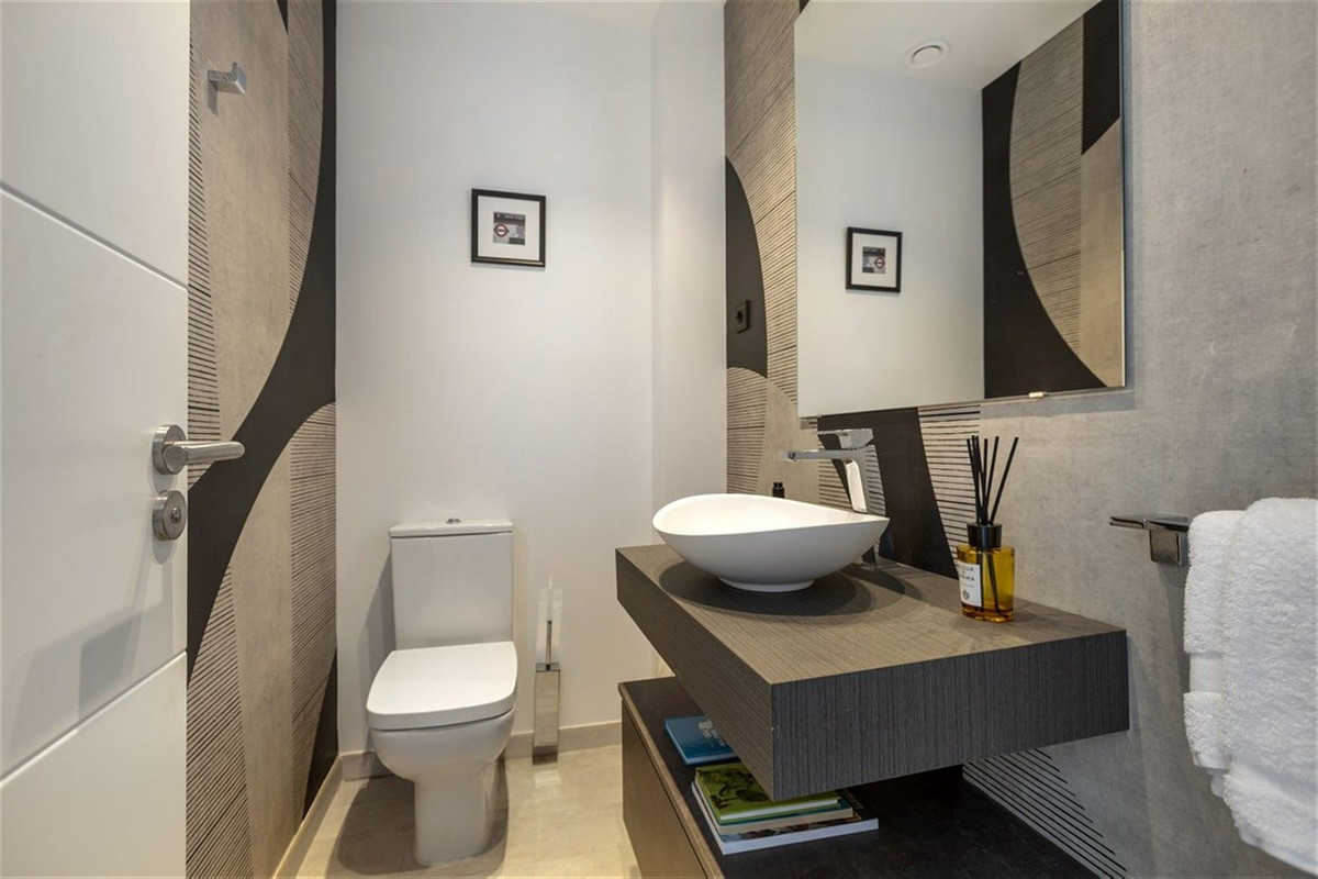 Huis te koop in Manilva | 3 slaapkamers H5158270