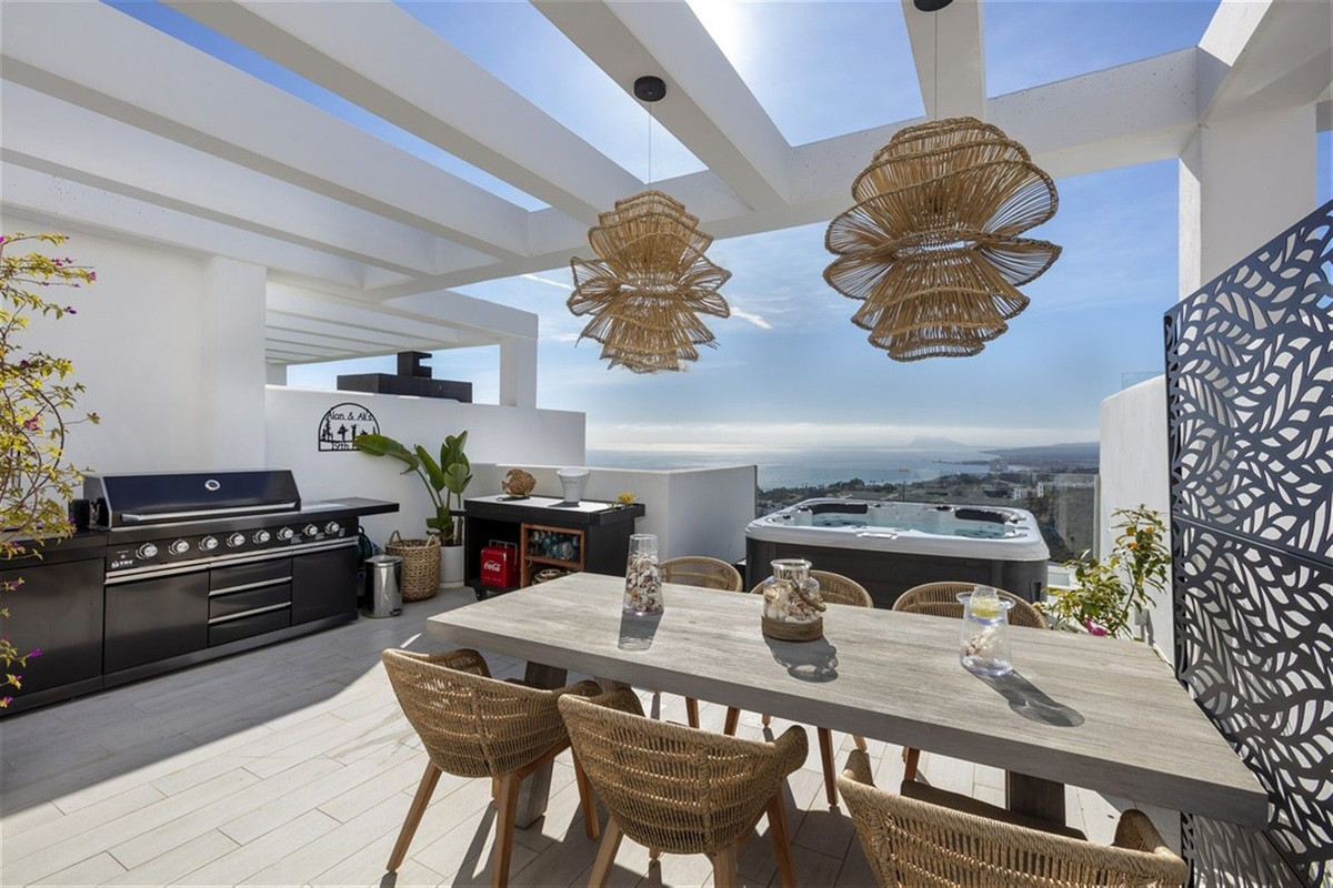 Huis te koop in Manilva | 3 slaapkamers H5158270