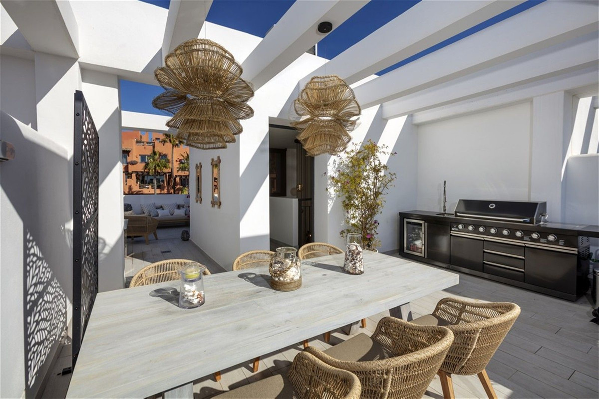 Huis te koop in Manilva | 3 slaapkamers H5158270