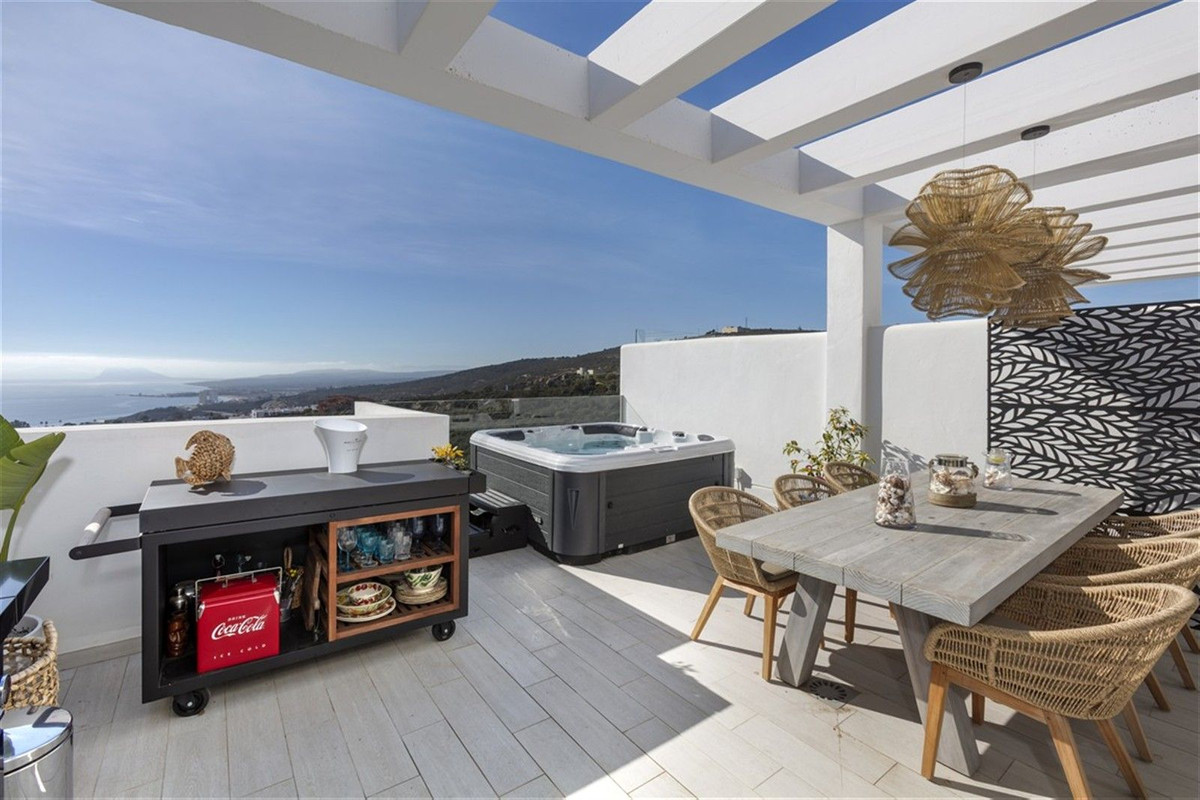 Huis te koop in Manilva | 3 slaapkamers H5158270
