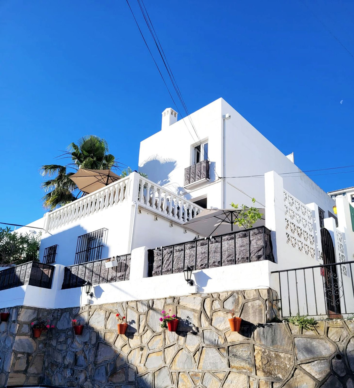 Huis te koop in Manilva | 3 slaapkamers H5159593