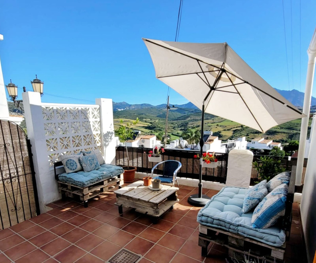 Huis te koop in Manilva | 3 slaapkamers H5159593