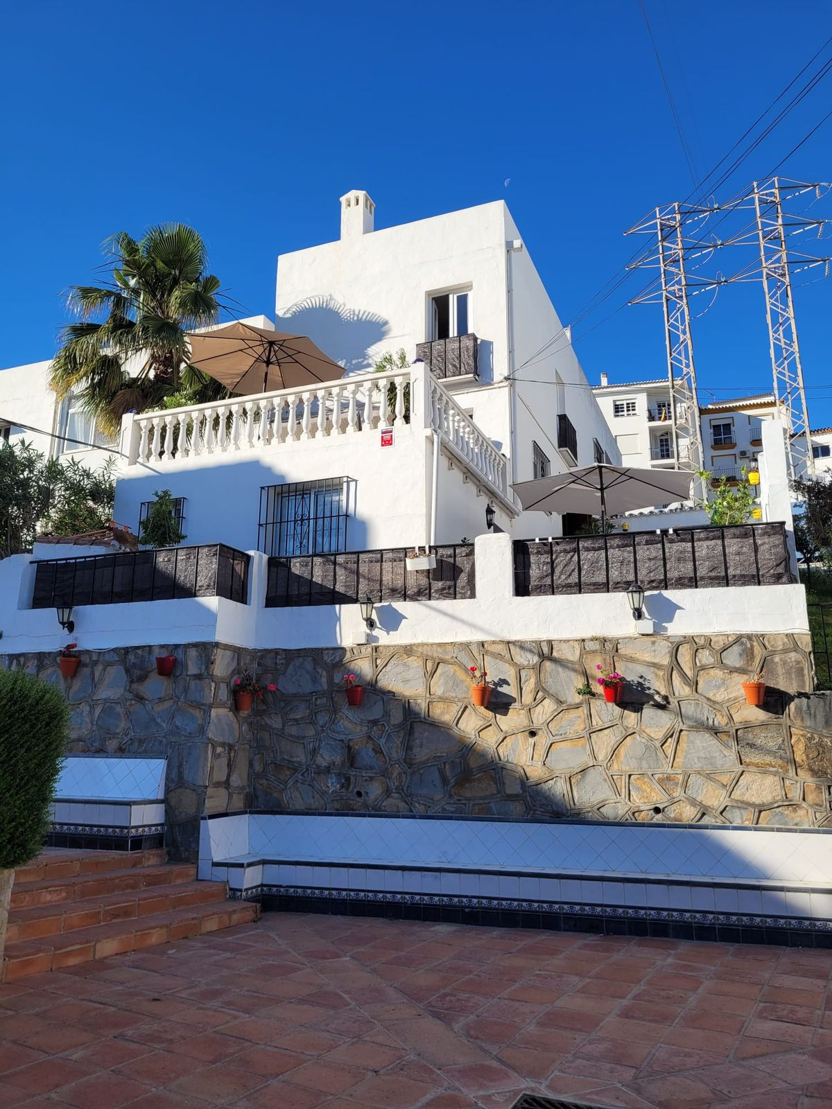 Huis te koop in Manilva | 3 slaapkamers H5159593