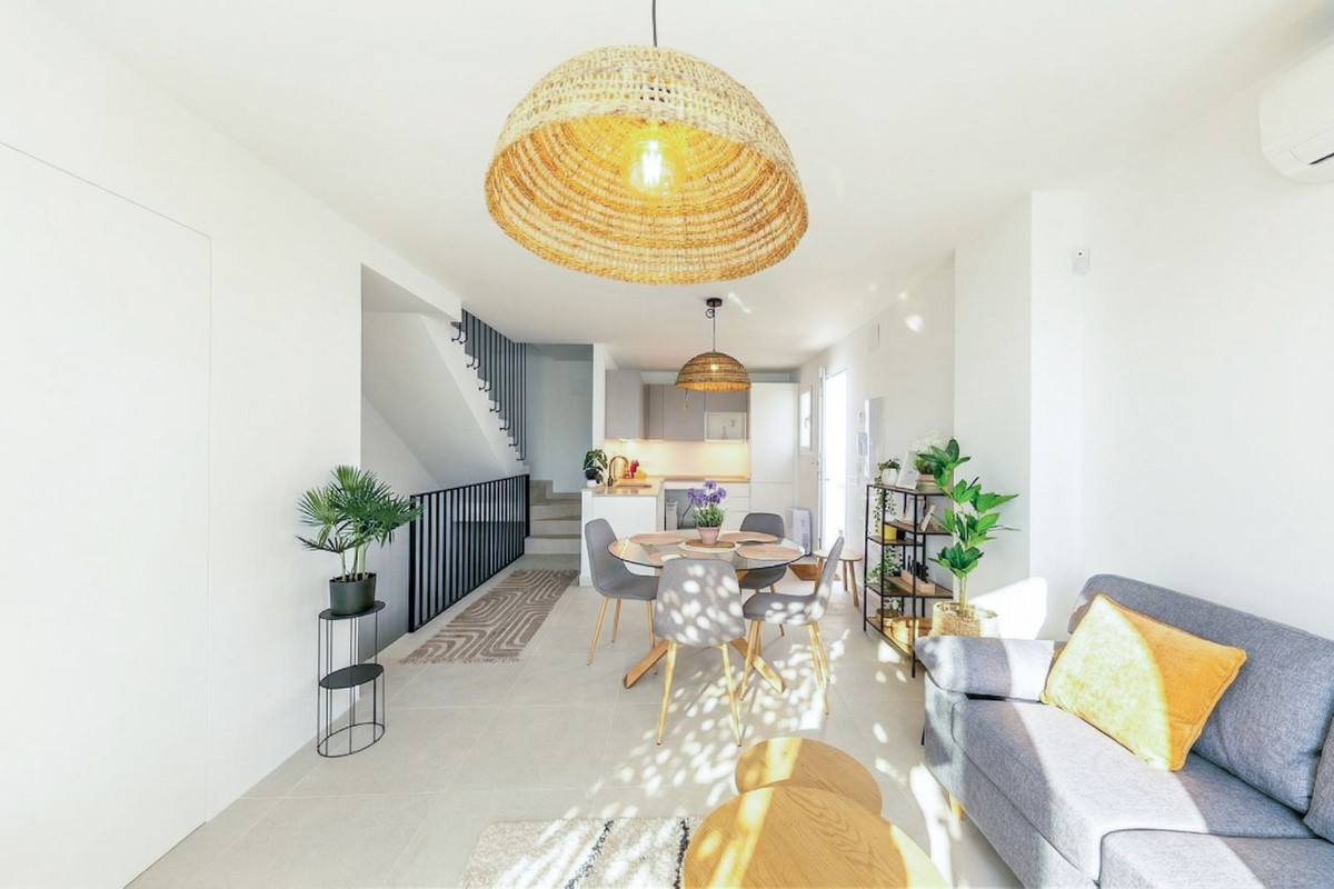 Huis te koop in Manilva | 2 slaapkamers H5164741