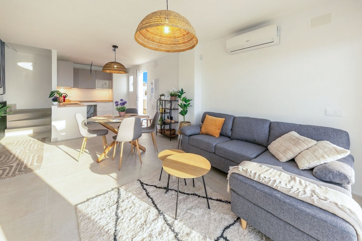 Huis te koop in Manilva | 2 slaapkamers H5164741