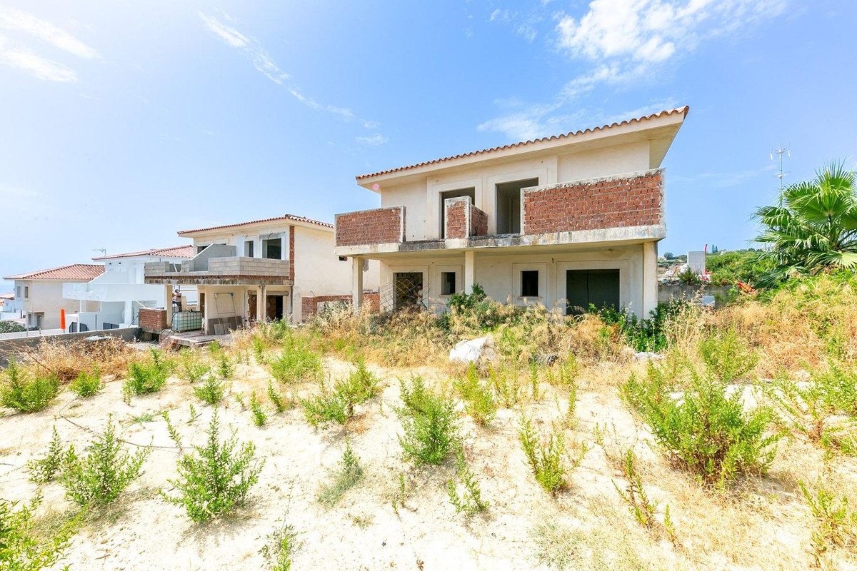 Huis te koop in Manilva | 2 slaapkamers H5164762