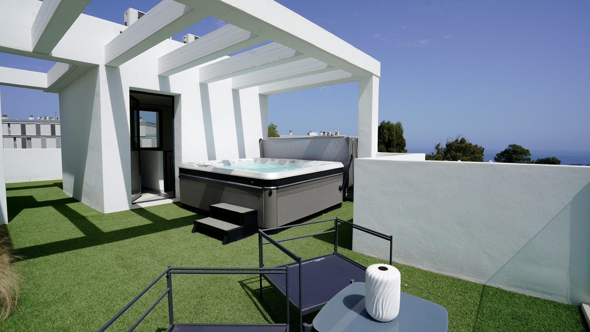 Huis te koop in Manilva | 3 slaapkamers H5209453