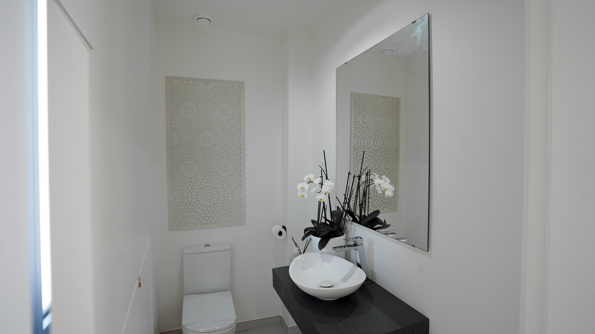 Huis te koop in Manilva | 3 slaapkamers H5209453