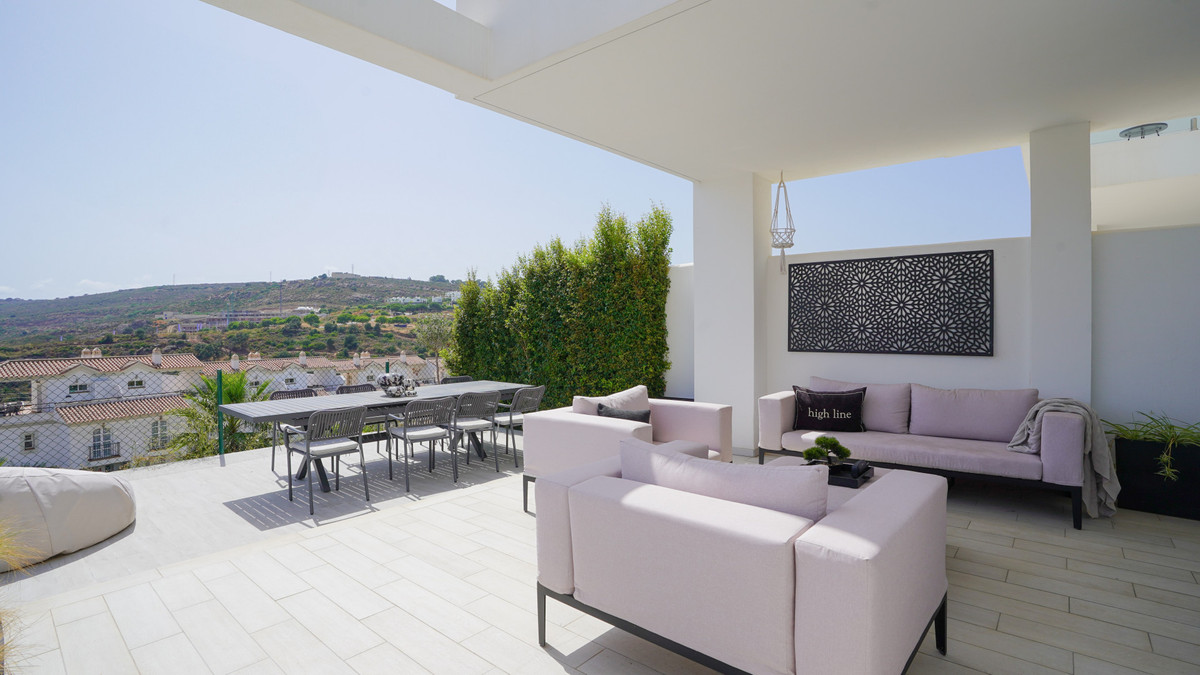 Huis te koop in Manilva | 3 slaapkamers H5209453