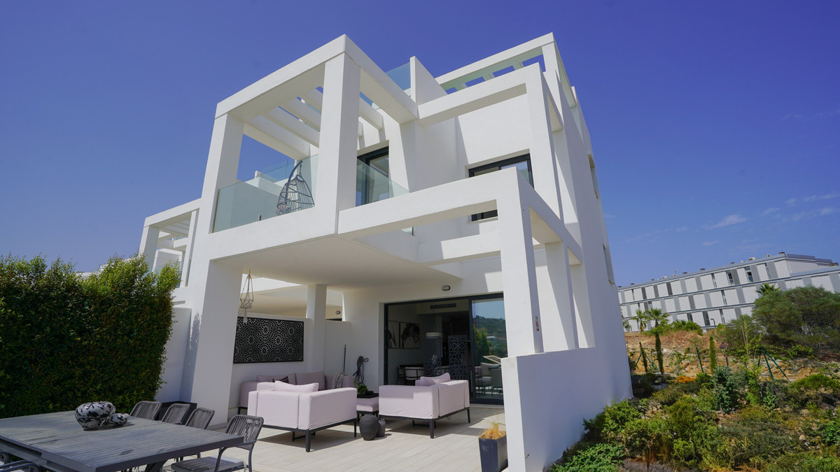 Huis te koop in Manilva | 3 slaapkamers H5209453