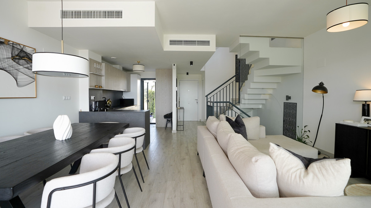 Huis te koop in Manilva | 3 slaapkamers H5209453