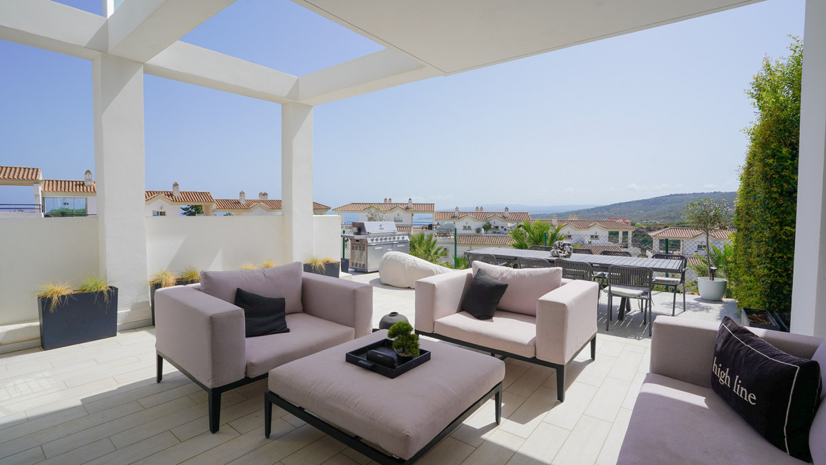 Huis te koop in Manilva | 3 slaapkamers H5209453