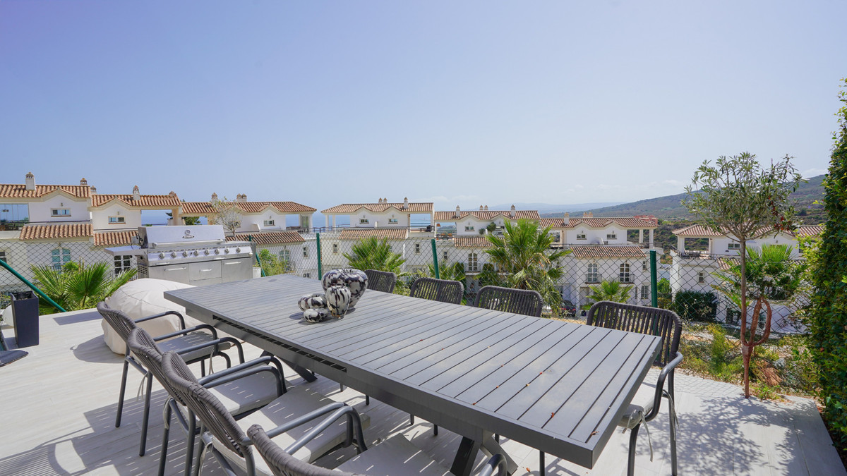 Huis te koop in Manilva | 3 slaapkamers H5209453