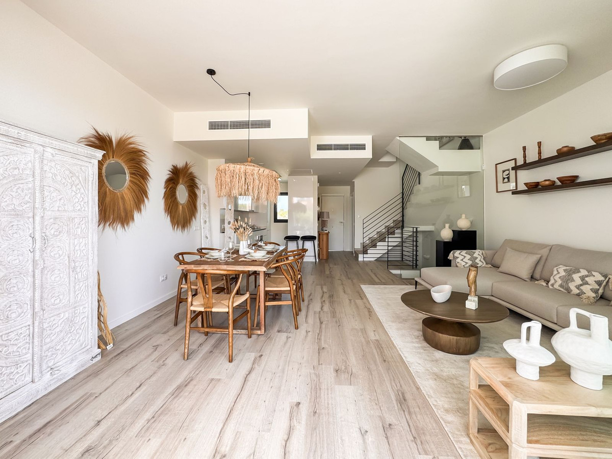 Huis te koop in Manilva | 3 slaapkamers H5210434