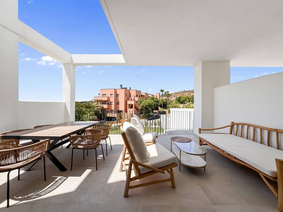 Huis te koop in Manilva | 3 slaapkamers H5210434