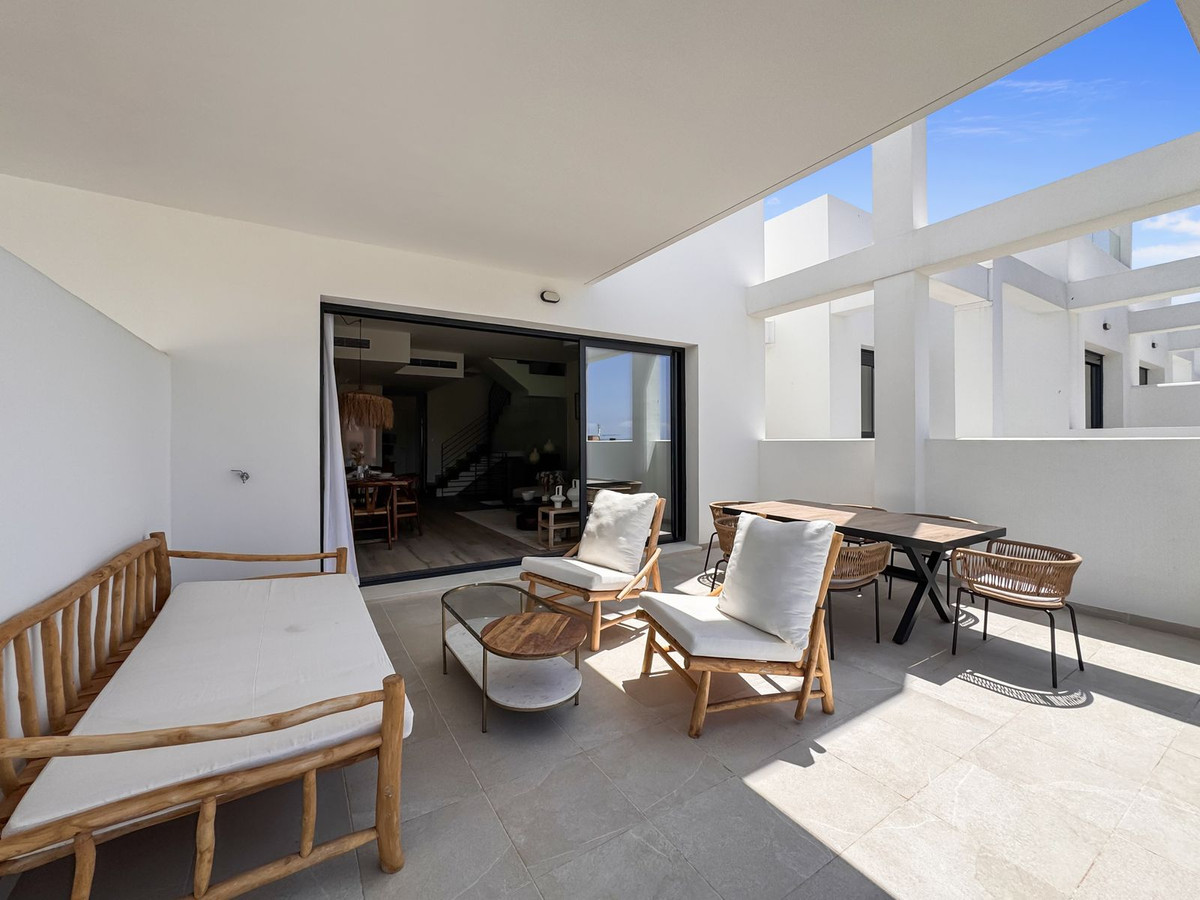Huis te koop in Manilva | 3 slaapkamers H5210434