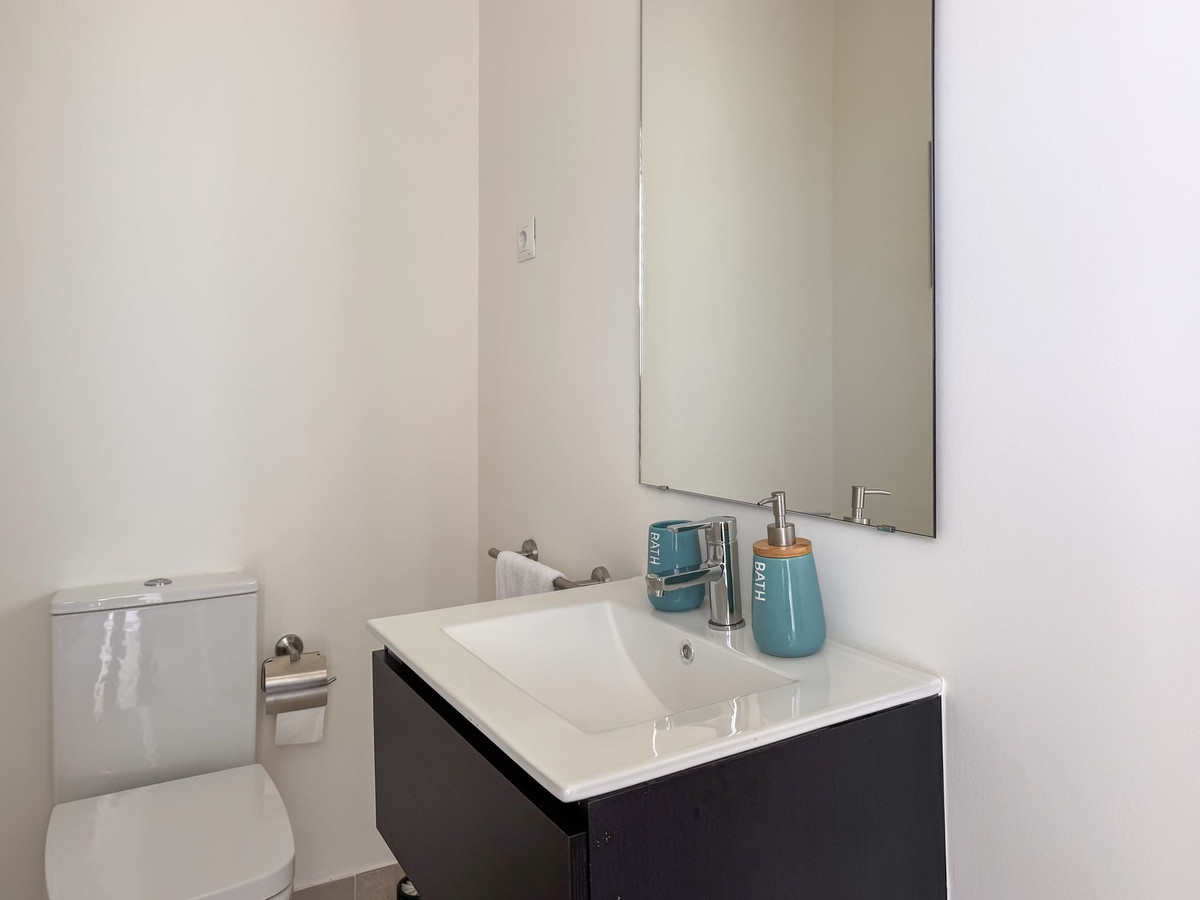 Huis te koop in Manilva | 3 slaapkamers H5210434
