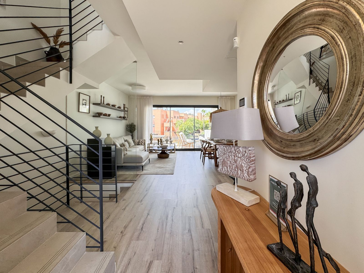 Huis te koop in Manilva | 3 slaapkamers H5210434