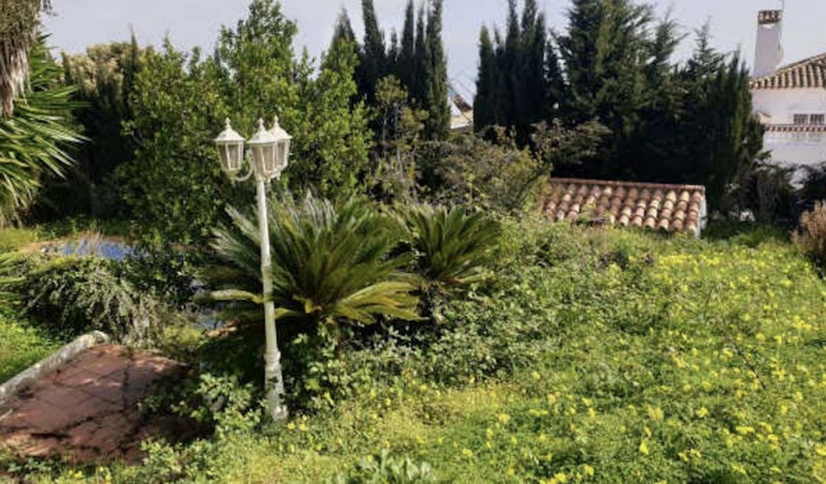 Huis te koop in Manilva | 4 slaapkamers H5235478