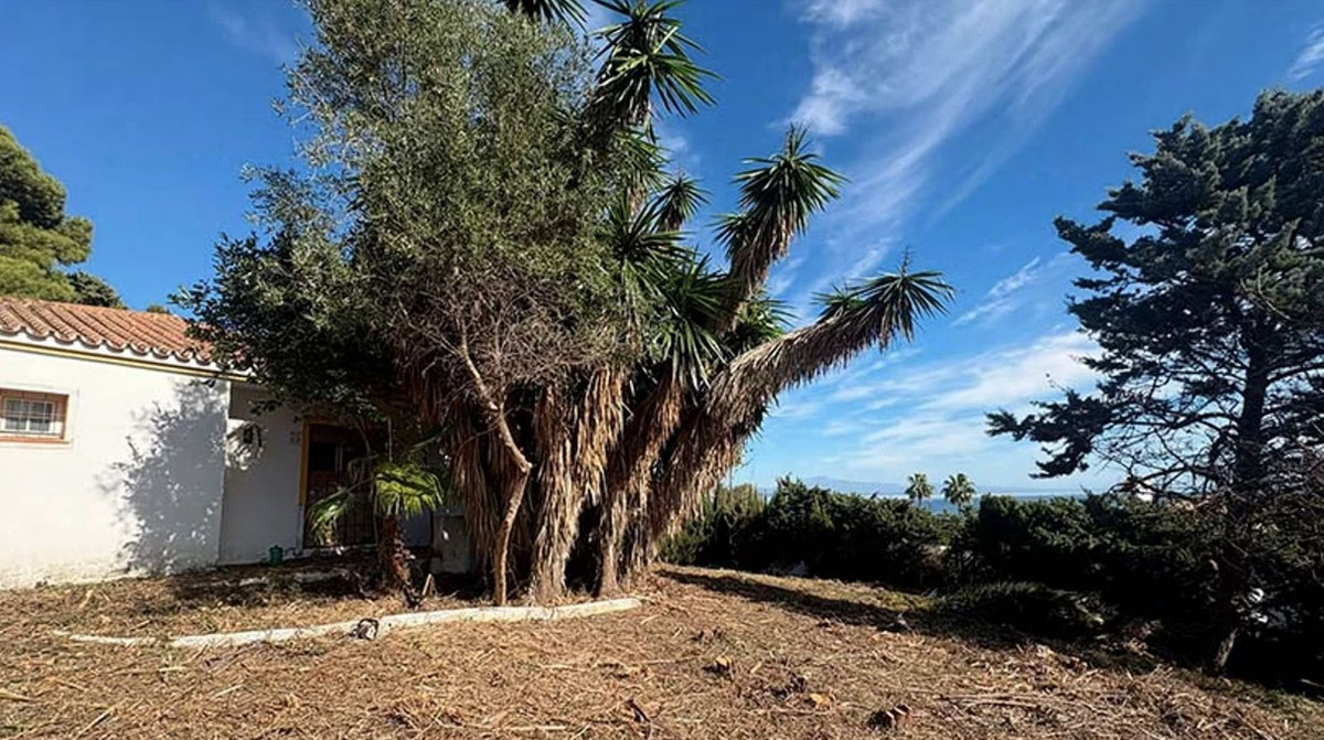 Huis te koop in Manilva | 4 slaapkamers H5235478