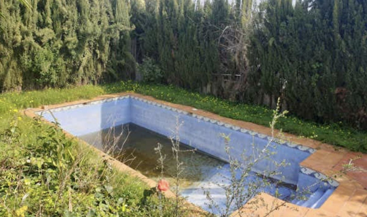 Huis te koop in Manilva | 4 slaapkamers H5235478