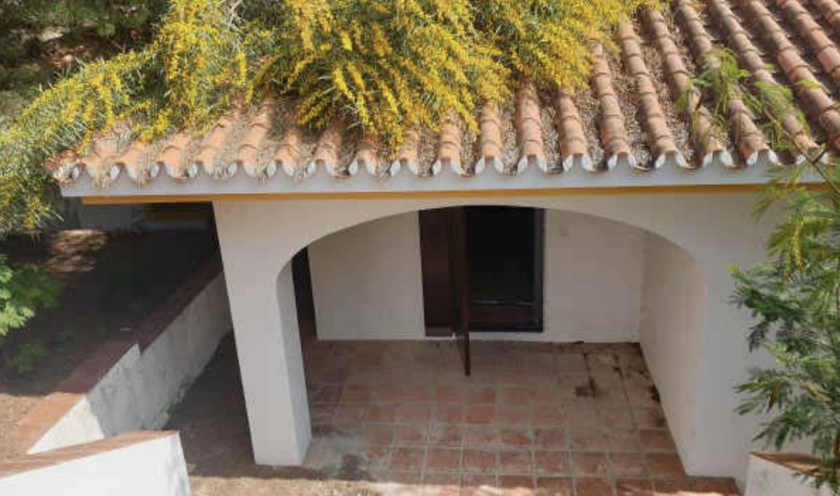 Huis te koop in Manilva | 4 slaapkamers H5235478