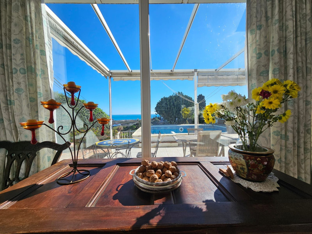 Huis te koop in Manilva | 3 slaapkamers H5265493