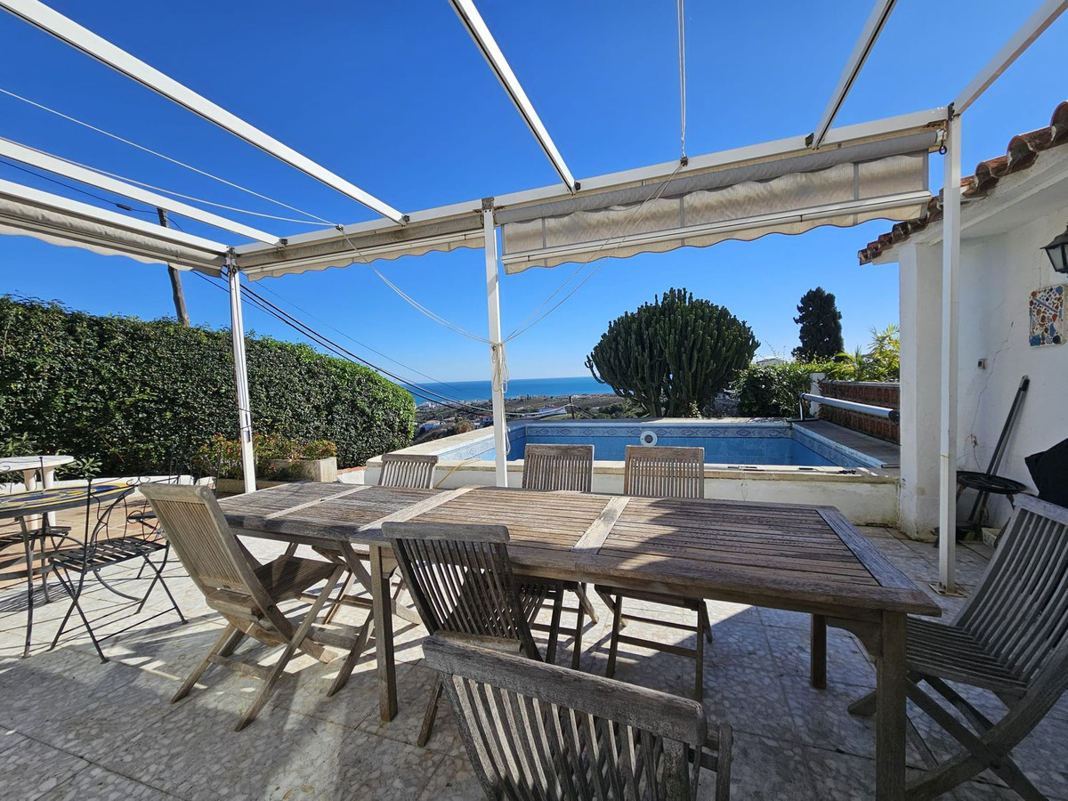 Huis te koop in Manilva | 3 slaapkamers H5265493