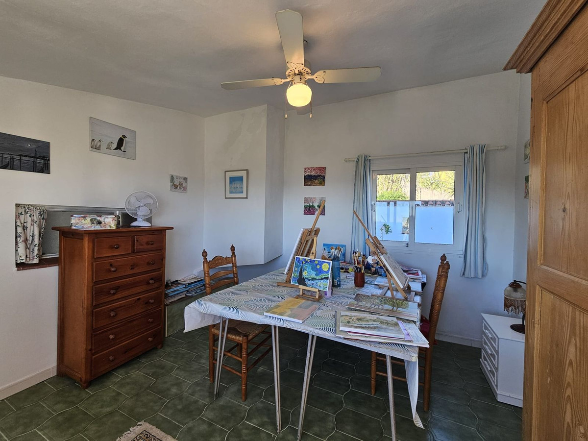 Huis te koop in Manilva | 3 slaapkamers H5265493