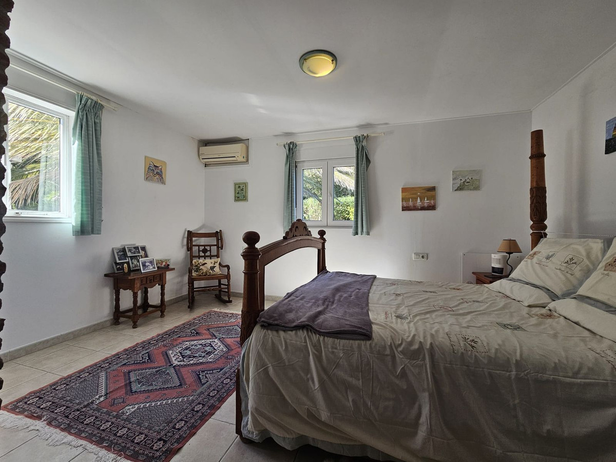 Huis te koop in Manilva | 3 slaapkamers H5265493