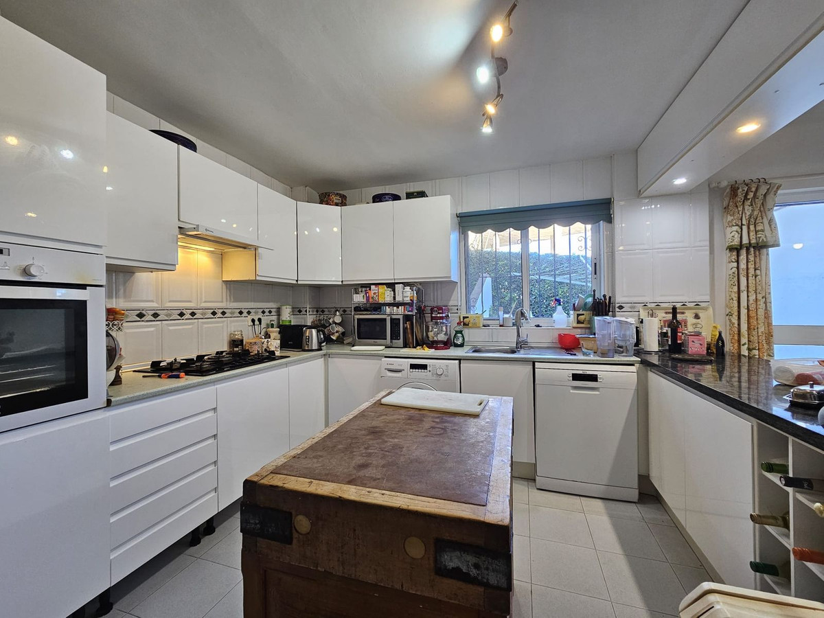 Huis te koop in Manilva | 3 slaapkamers H5265493